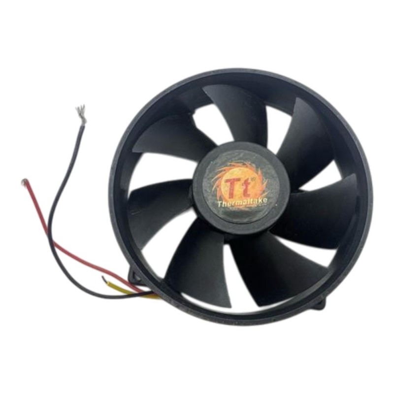 Ανεμιστηράκι υπολογιστή 12V Thermaltake TT-9025A