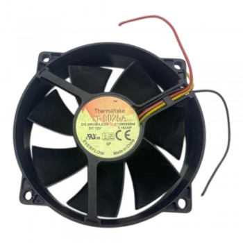 Ανεμιστηράκι υπολογιστή 12V Thermaltake TT-9025A