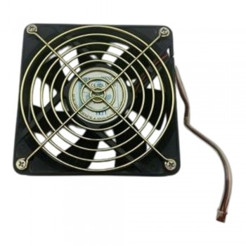 Ανεμιστηράκι υπολογιστή 12V Xinruilian RDL1225S