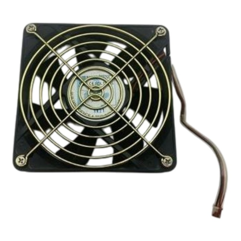 Ανεμιστηράκι υπολογιστή 12V Xinruilian RDL1225S