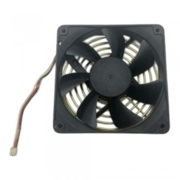 Ανεμιστηράκι υπολογιστή 12V Xinruilian RDL1225S