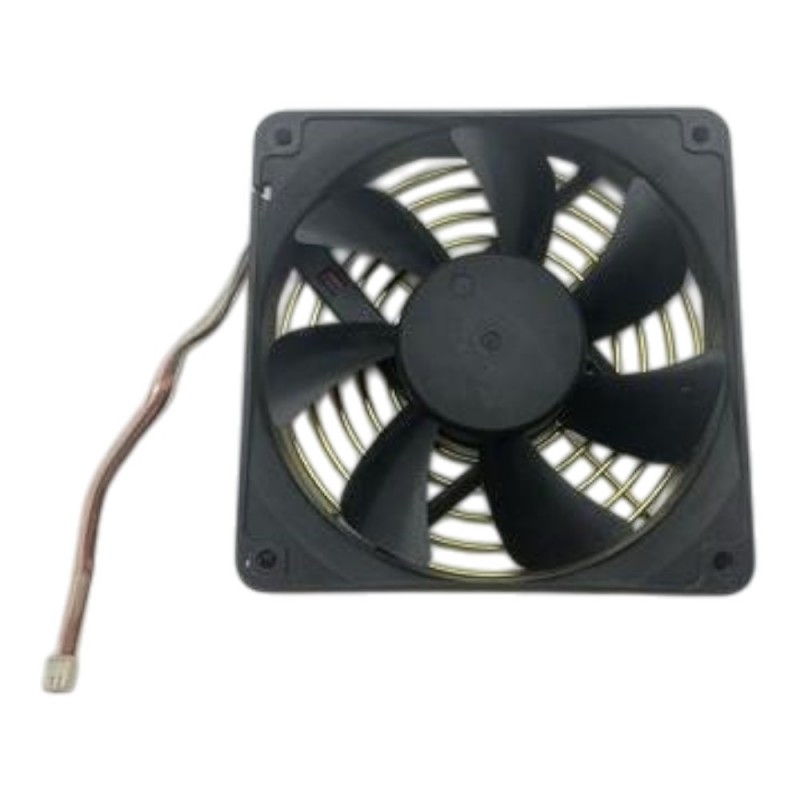 Ανεμιστηράκι υπολογιστή 12V Xinruilian RDL1225S