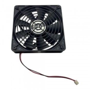 Ανεμιστηράκι υπολογιστή 12V Young Lin DFS122512M