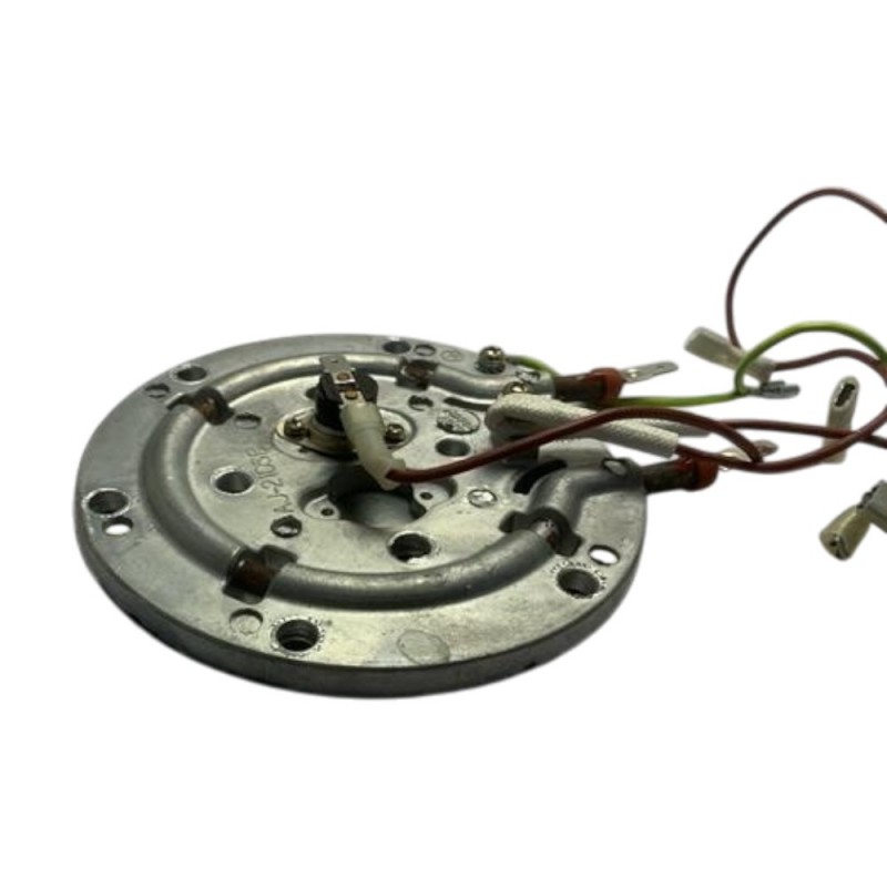 Αντίσταση μπόιλερ ατμοσυστήματος Singer SG50