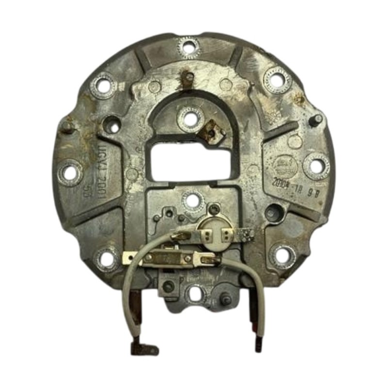 Αντίσταση μπόιλερ ατμοσυστήματος Tefal 9360