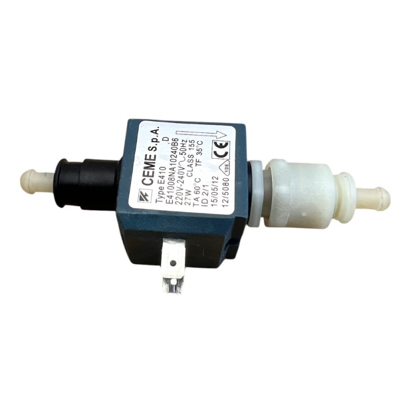 Αντλια νερού Ceme E410 E41008NA10240B6