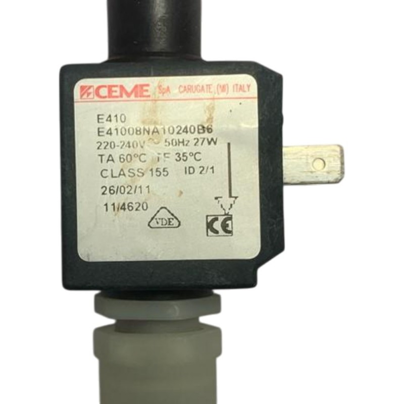 Αντλια νερού CEME E41008NA10240B6