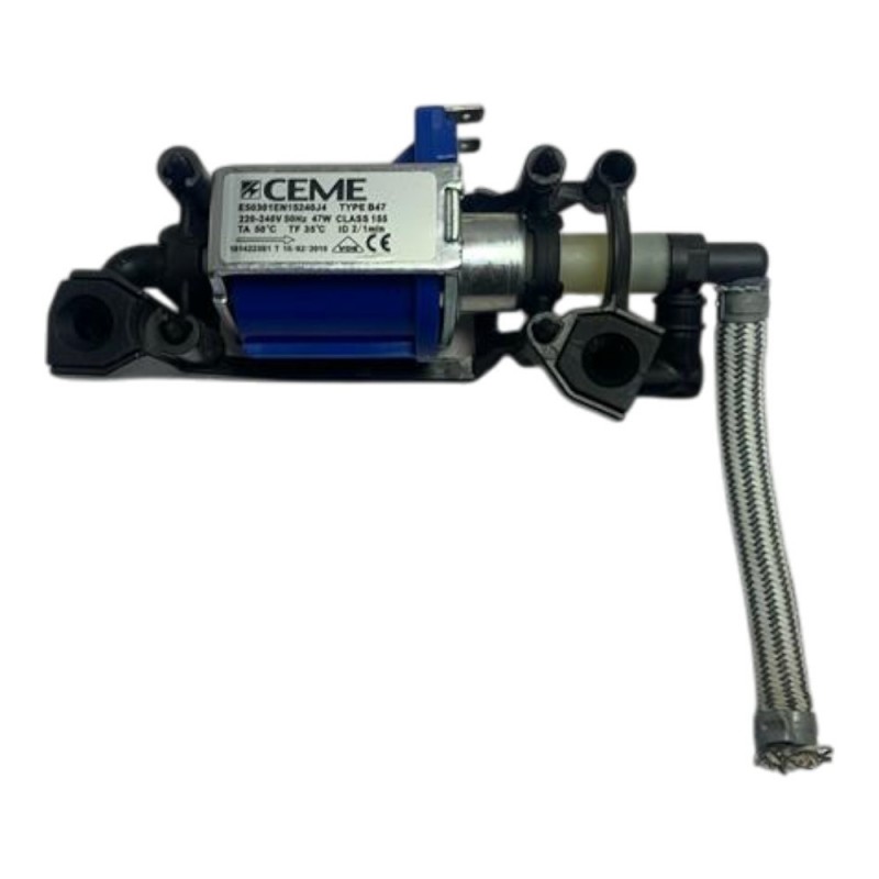 Αντλία νερού E50301EN15240J4 τύπου B47 ατμοσυστήματος Tefal GV7340