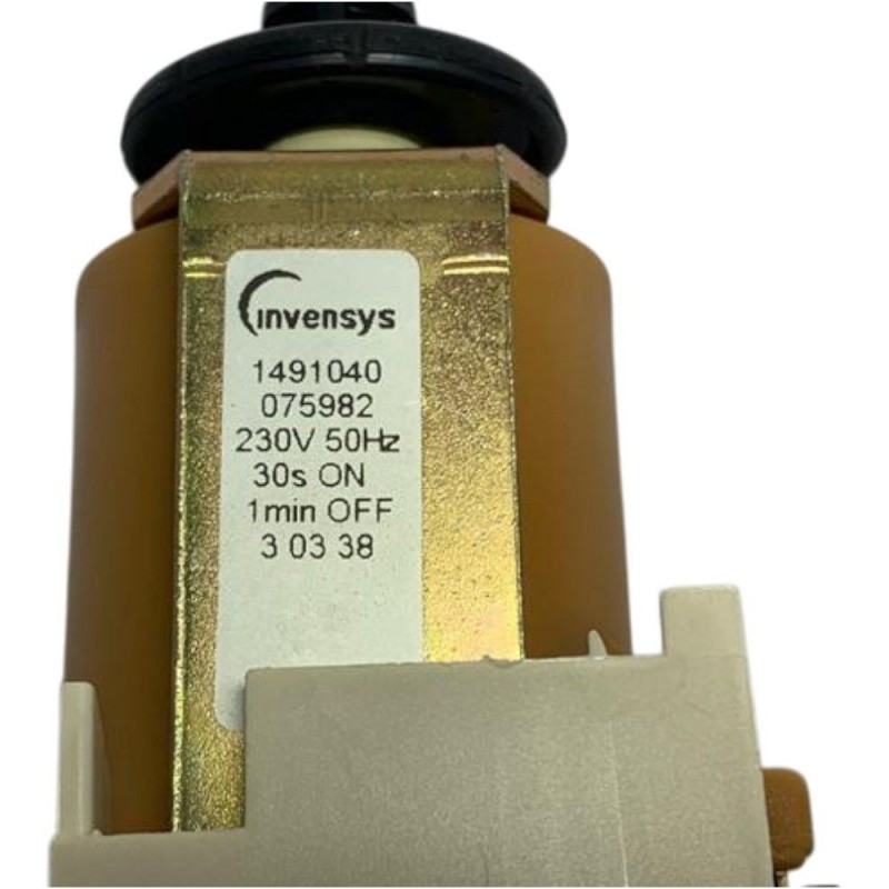 Αντλία νερού Invensys 075982 ατμοσυστήματος Tefal 2920