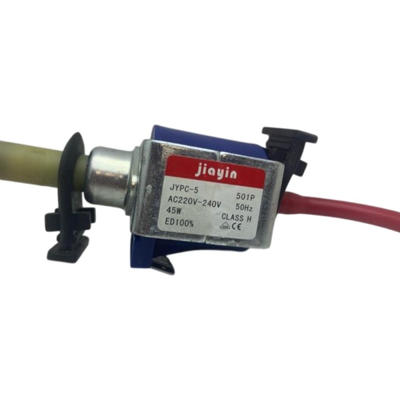 Αντλία νερού Jiayin JYPC-5 501P ατμοσυστήματος Philips GC8635