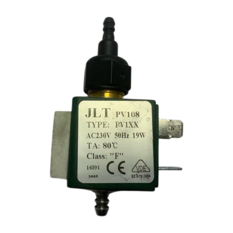 Αντλία νερού JLT PV108 για οικιακές συσκευές