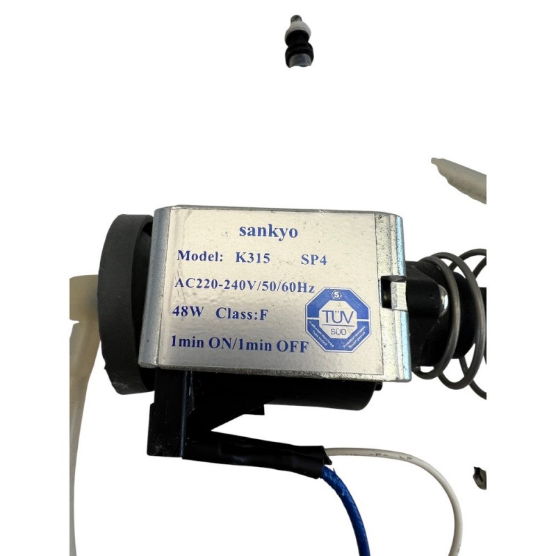 Αντλία νερού Sankyo K315-SP4 ατμοσυστήματος Stiroplus SP1020