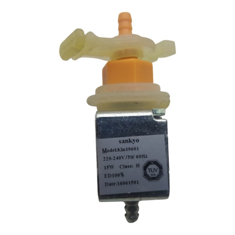 Αντλία νερού sankyo KLN39601 ατμοσυστήματος Aeg DBS3340