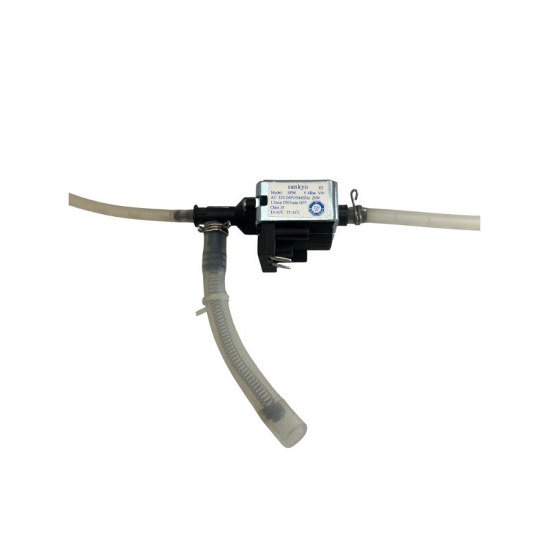 Αντλία νερού Sankyo SPM ατμοσυστήματος Stiroplus SP1030