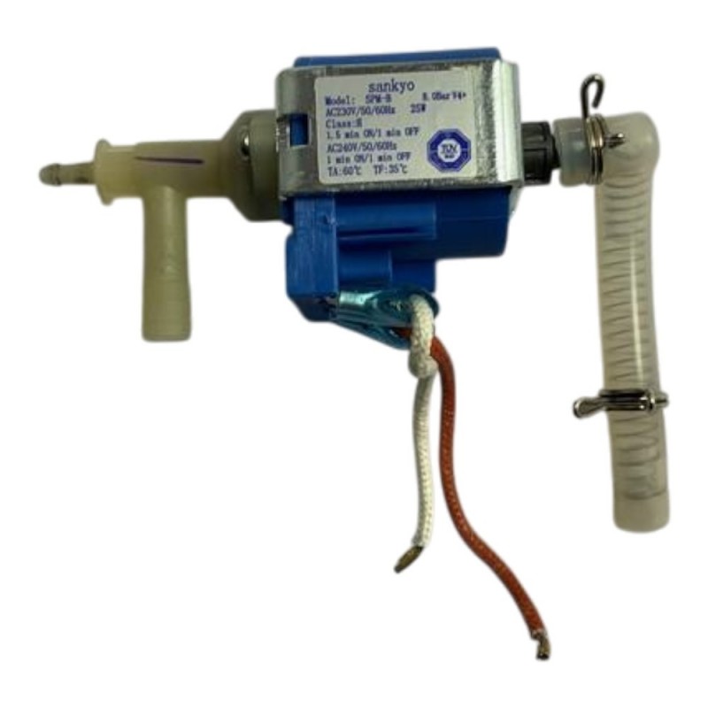 Αντλία νερού Sankyo SPM-B ατμοσυστήματος Rowenta VR8215FD0