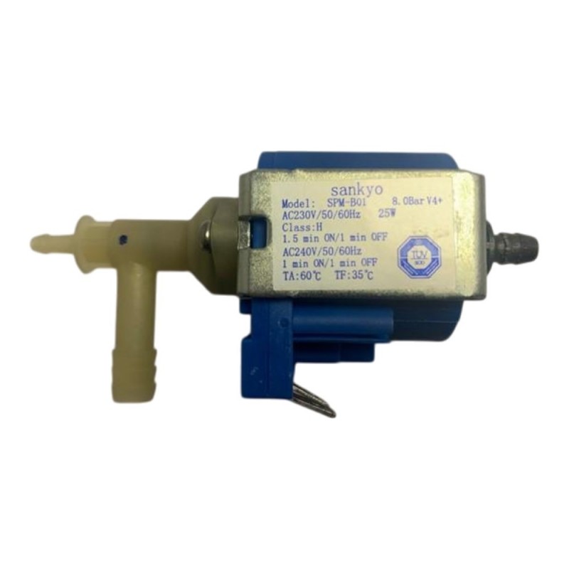 Αντλία νερού Sankyo SPM-B01 ατμοσυστήματος Izzy EB2480