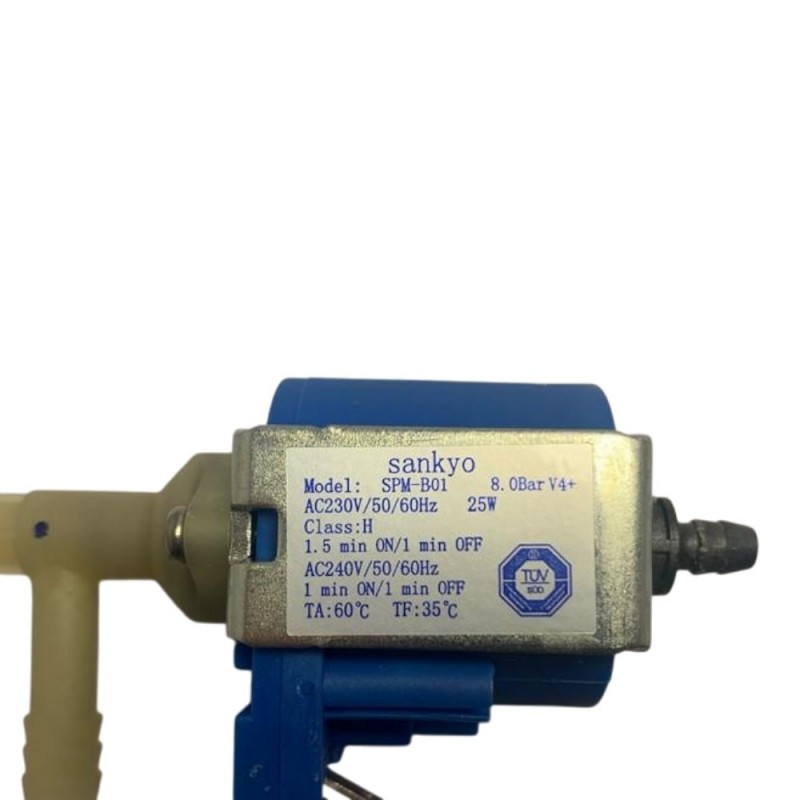 Αντλία νερού Sankyo SPM-B01 ατμοσυστήματος Izzy EB2480