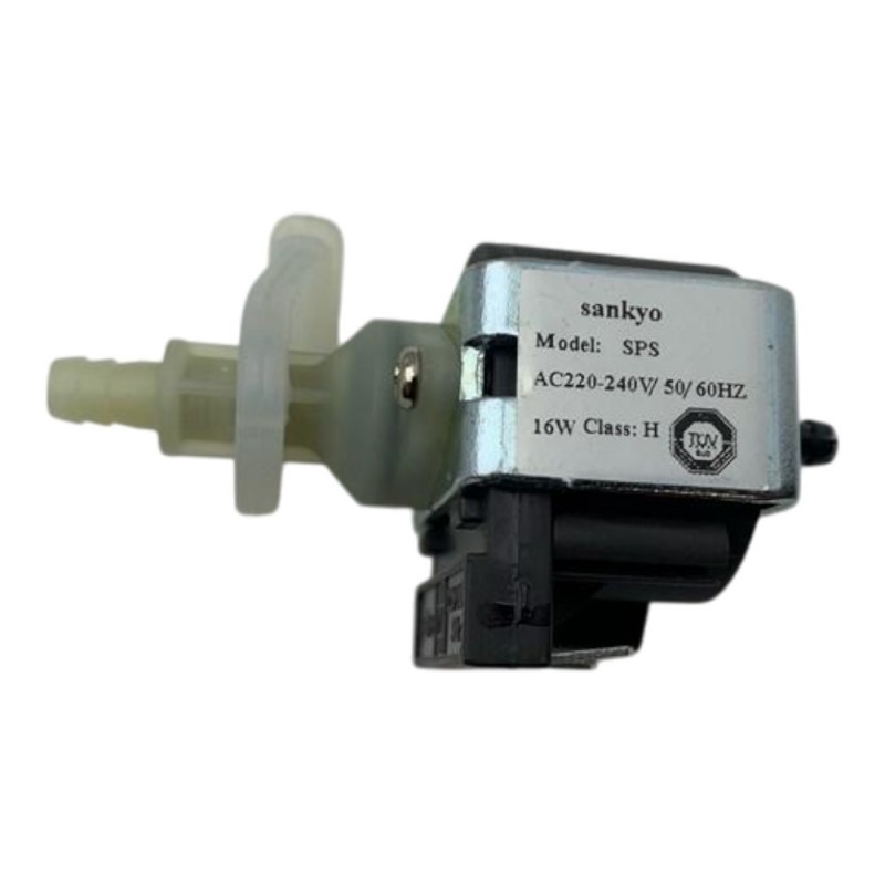 Αντλία νερού Sankyo SPS ατμοσυστήματος Stiroplus SP1009