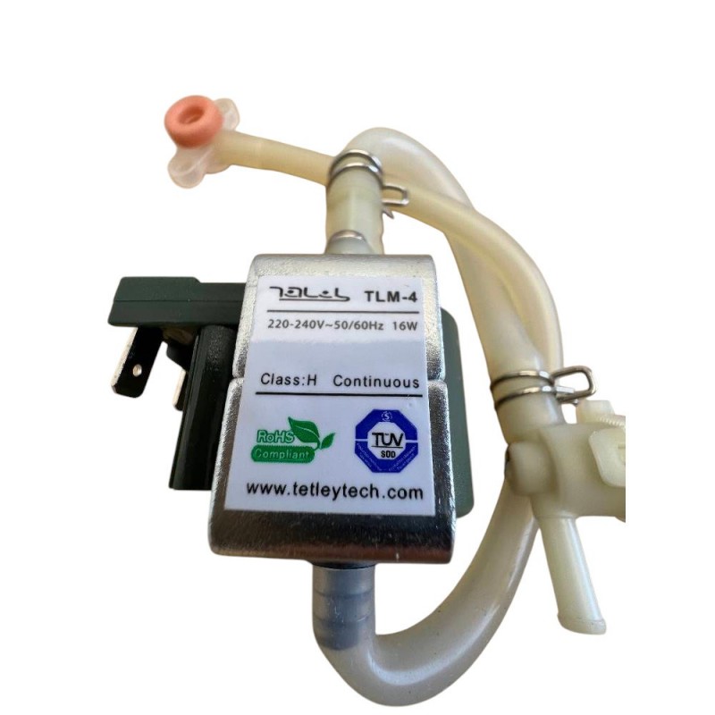 Αντλία νερού TLM-4 ατμοσυστήματος Philips GC6602