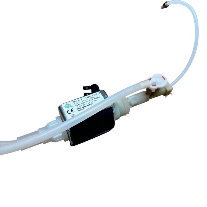 Αντλία Νερού DEFOND P500U