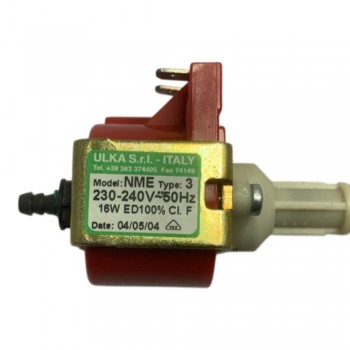 Αντλία Νερού Ulka μοντέλο NME τύπος 3