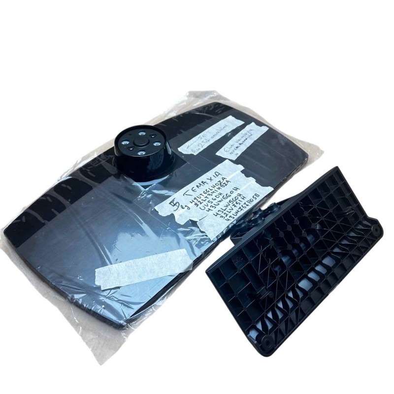 Βάση τηλεόρασης LG43TGGLH0ZA