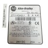 Βιομηχανικό HMI Allen-Bradley PanelView 300 (2711-K3A2L1) με Οθόνη και Πληκτρολόγιο