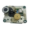 Blue eye, Μηχανισμός οπτικής κεφαλής λέιζερ CD Sony KSM-2130CP