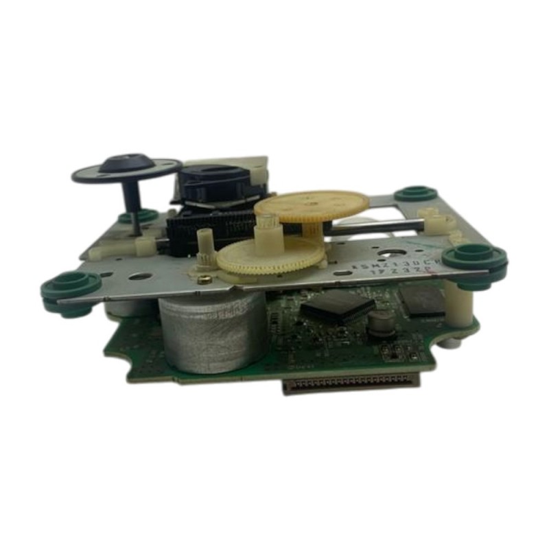 Blue eye, Μηχανισμός οπτικής κεφαλής λέιζερ CD Sony KSM-2130CP