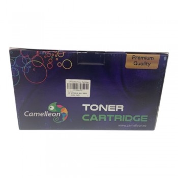 Camelleon CF289A-CP Συμβατό Toner (HP 89A) Laser Εκτυπωτή Μαύρο