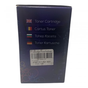 Camelleon CF289A-CP Συμβατό Toner (HP 89A) Laser Εκτυπωτή Μαύρο