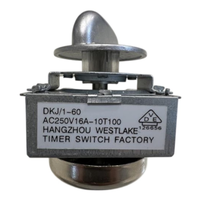 Χρονοδιακόπτης Φούρνου DKJ1-60