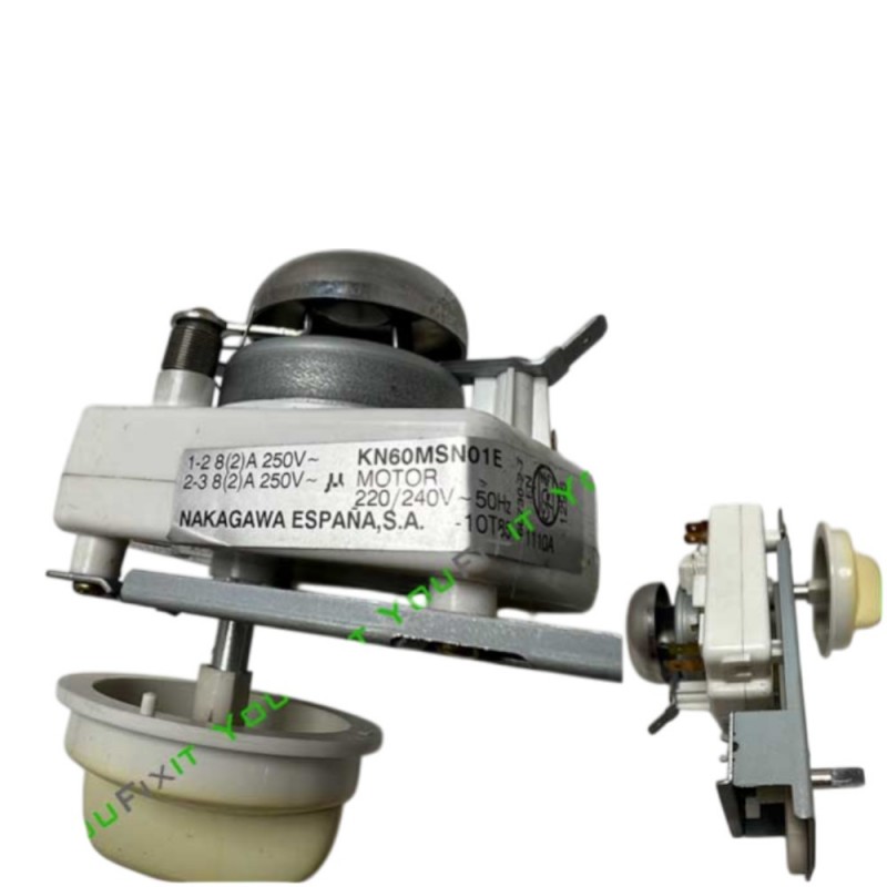 Χρονοδιακόπτης φούρνου μικροκυμάτων KN60MSN01E