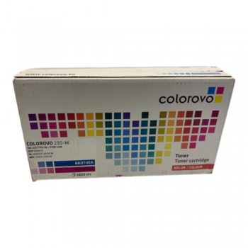 Colorovo CRB-230-M Συμβατό Toner Magenta (TN-230M)