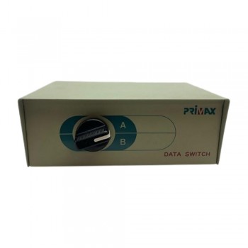 Διακόπτης Δεδομένων Primax