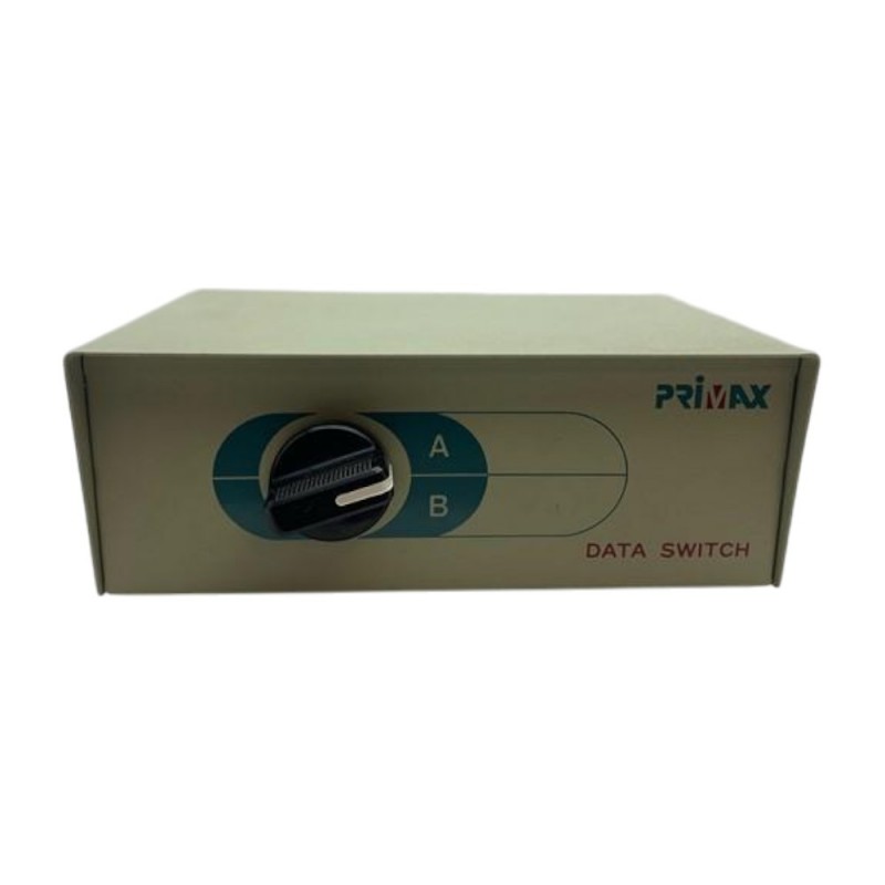 Διακόπτης Δεδομένων Primax