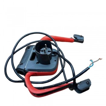 Διακόπτης ενεργοποίησης χορτοκοπτικού Gardena 32Ε-4033-20