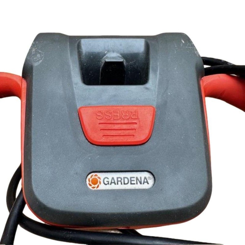 Διακόπτης ενεργοποίησης χορτοκοπτικού Gardena 32Ε-4033-20