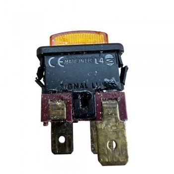 Διακόπτης Signal Lux ατμοσυστήματος Stirella SA909D