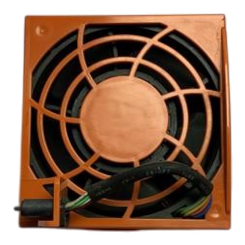 Διπλό Ανεμιστηράκι υπολογιστή 12V Delta Electronics GFB0812SHS