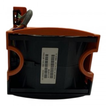 Διπλό Ανεμιστηράκι υπολογιστή 12V Delta Electronics GFB0812SHS