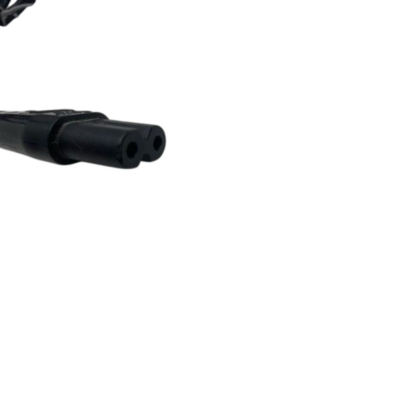 Διπολικό Καλώδιο τροφοδοσίας 2Pin