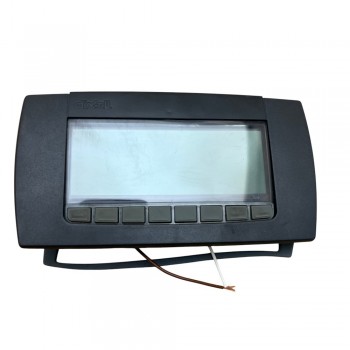 Dixell VGC810 1P000 – Πληκτρολόγιο Χειρισμού για Ελεγκτές Ψύξης XC1000D