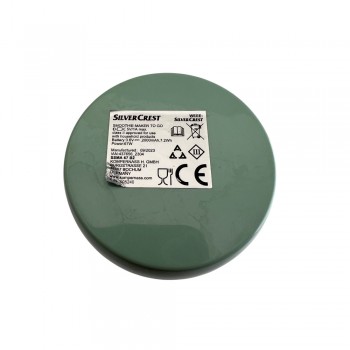 Δοχείο για συσκευή παρασκευής smoothies Silvercrest SSMA 67 B2