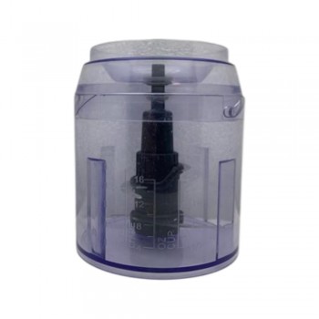 Δοχείο και λεπίδες μπλέντερ Margarit HFP-501