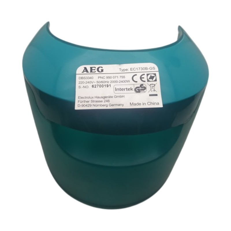 Δοχείο νερού ατμοσυστήματος Aeg DBS3340