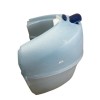 Δοχείο νερού ατμοσυστήματος Juro pro Kashmir 280