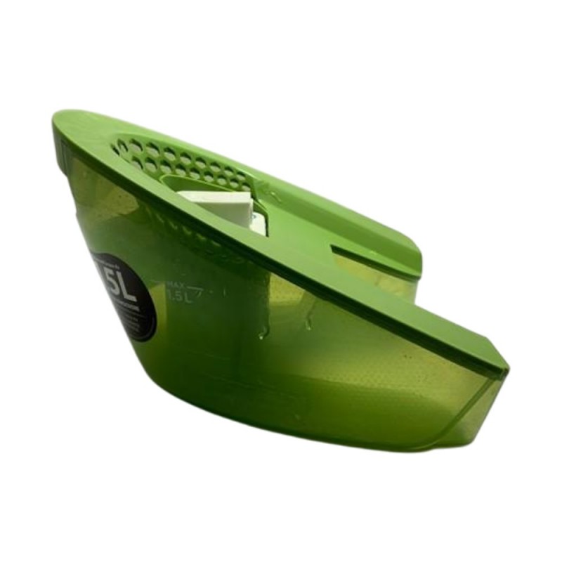 Δοχείο νερού ατμοσυστήματος Rowenta VR8215F0