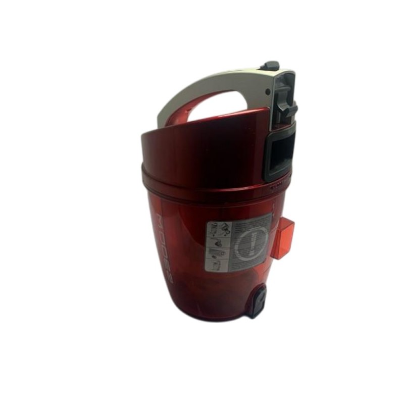 Δοχείο σκόνης ηλεκτρικής σκούπας DIRT DEVIL M-2829