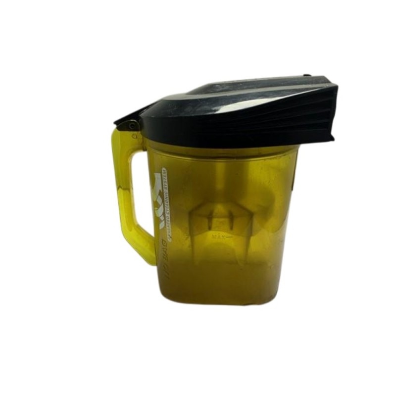 Δοχείο σκόνης ηλεκτρικής σκούπας ROWENTA  RO6984EA